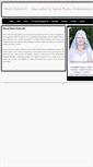 Mobile Screenshot of beebashcroft.com